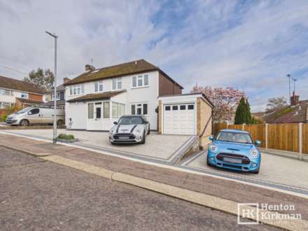 Harrods Court, Billericay, Image 25