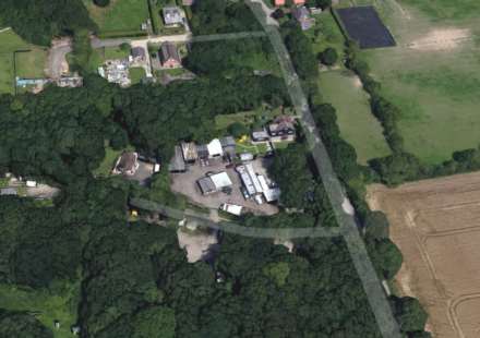 Plot, Gardiners Lane North, Crays Hill, Billericay