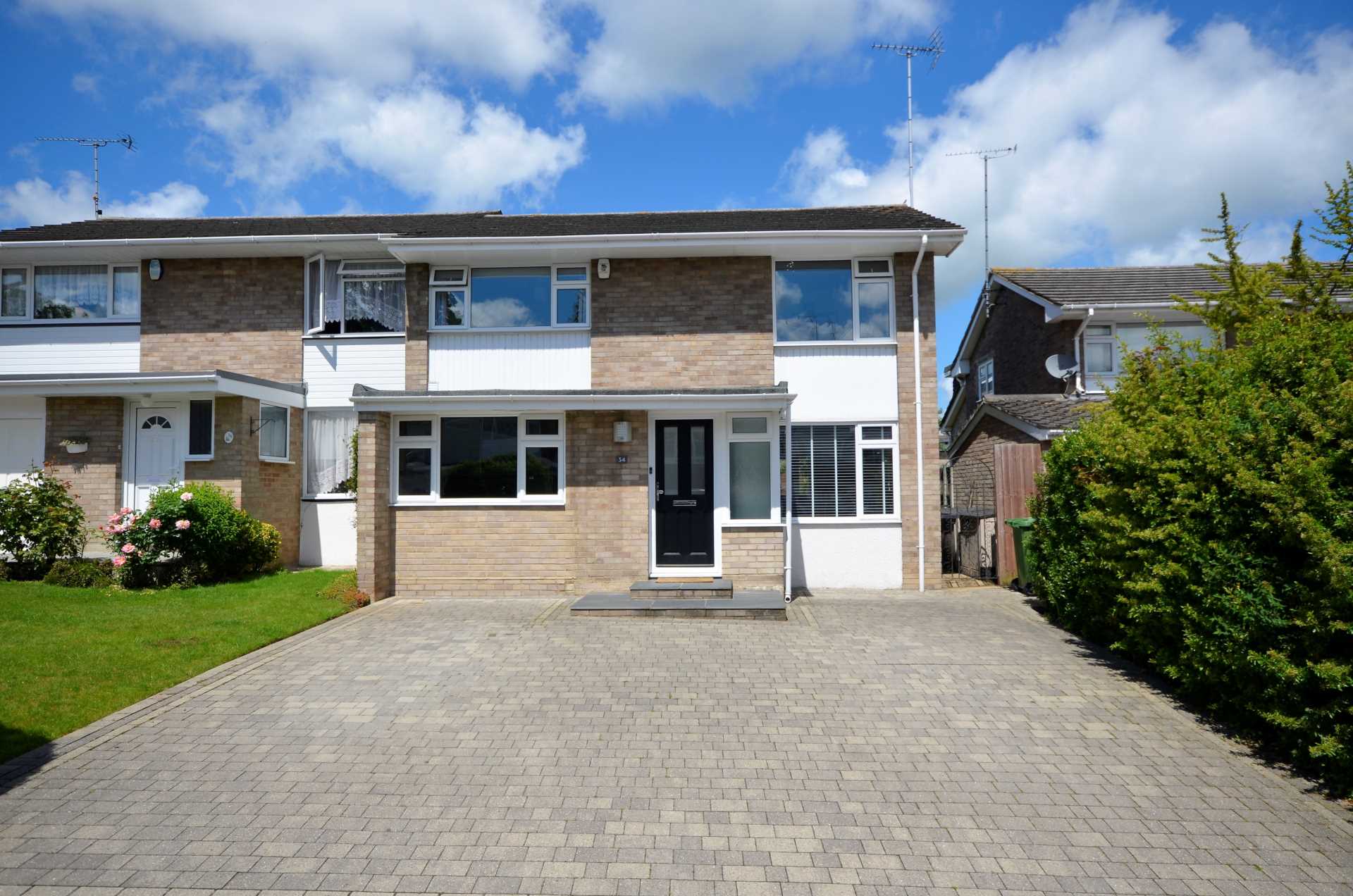 South Ridge, Billericay, Image 1