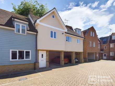 Gates Mews Just Of High Street, Billericay, Image 1