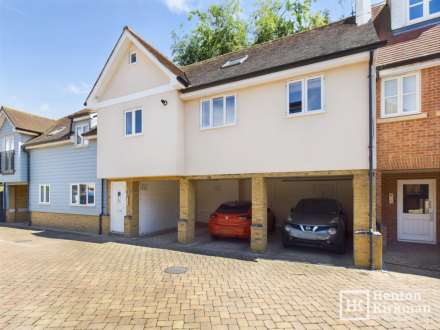 Gates Mews Just Of High Street, Billericay, Image 18