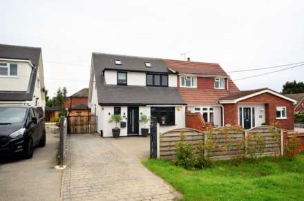 Grange Road, Great Burstead, Image 1