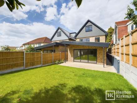 Cromwell Avenue, Billericay, Image 23