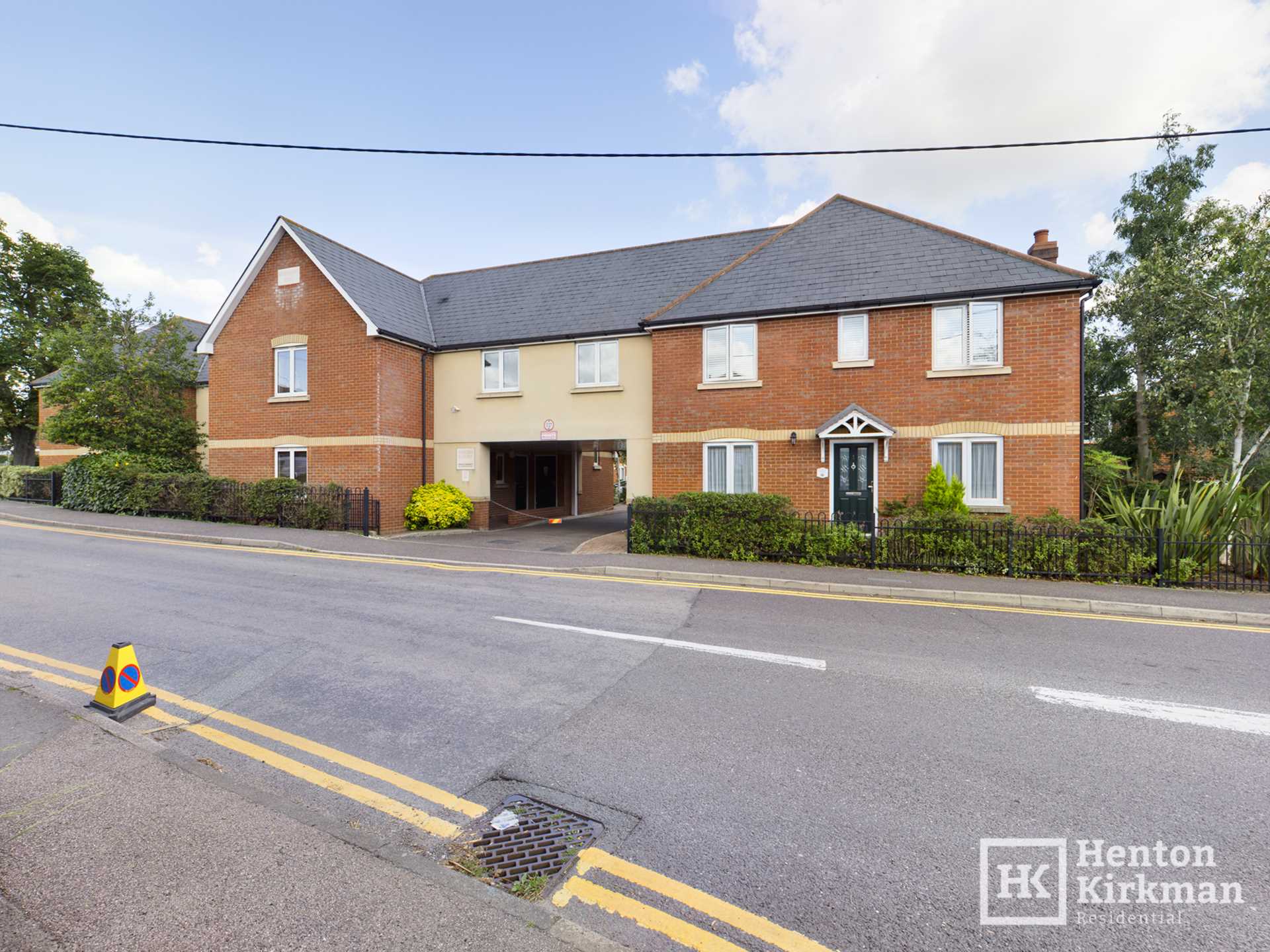 Dowsetts Lane, Ramsden Heath, Image 14