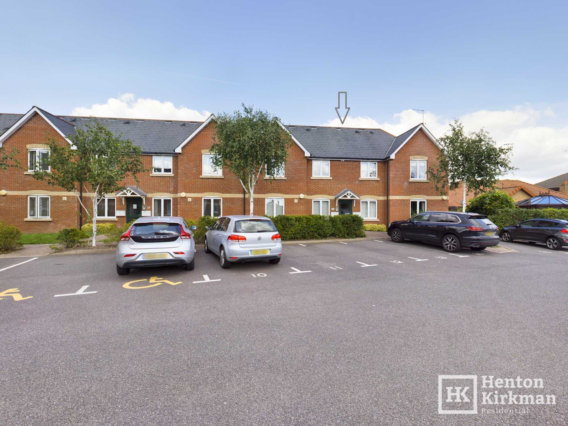 Dowsetts Lane, Ramsden Heath, Image 15