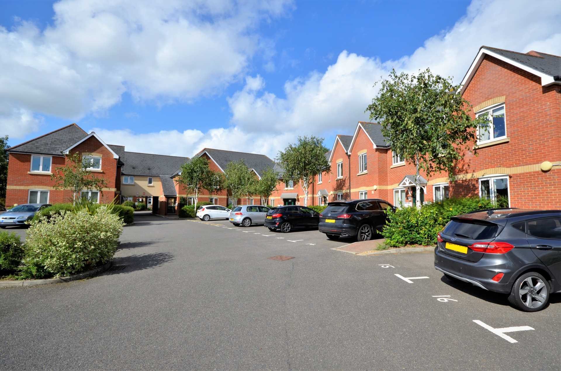 Dowsetts Lane, Ramsden Heath, Image 2