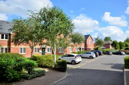 Dowsetts Lane, Ramsden Heath, Image 1