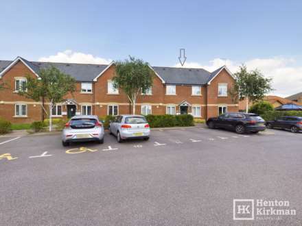 Dowsetts Lane, Ramsden Heath, Image 15