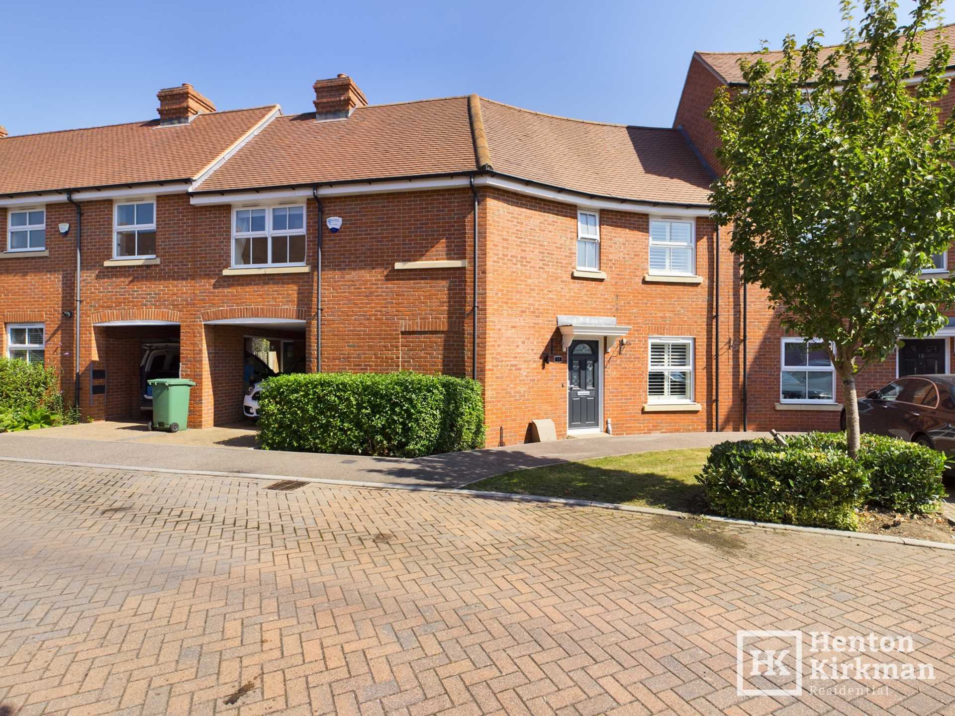 Bell Hill Close, Billericay, Image 1
