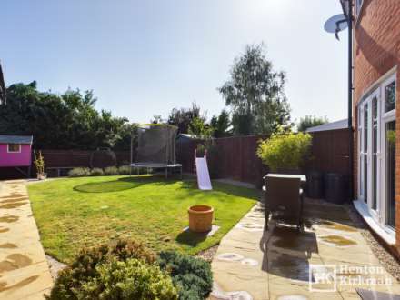 Bell Hill Close, Billericay, Image 16