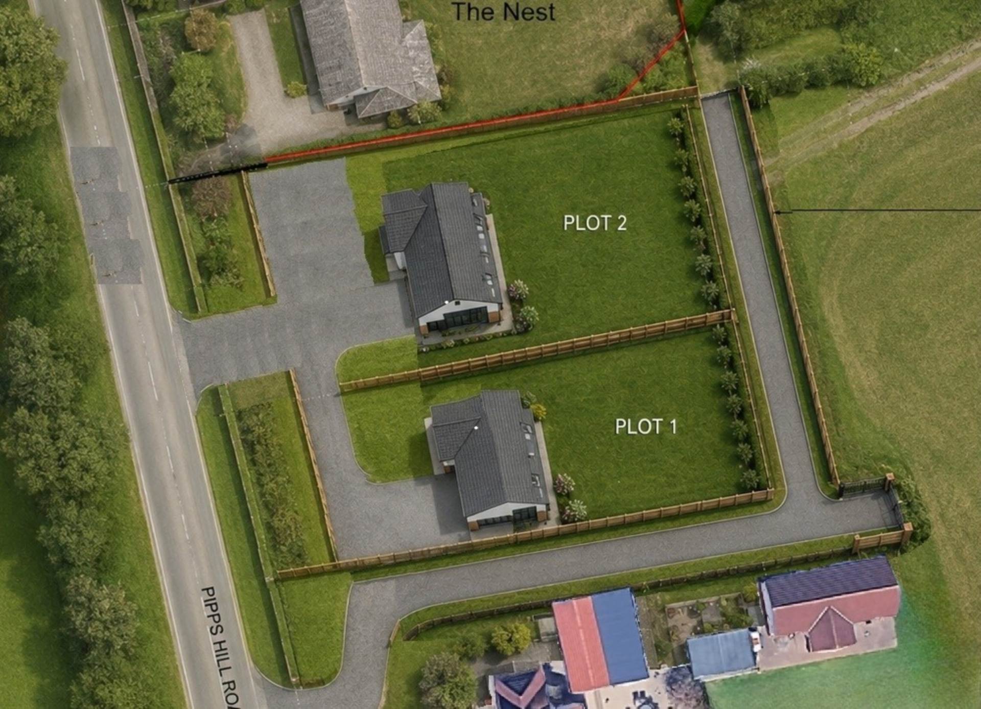 Crays Hill, Billericay, Image 3