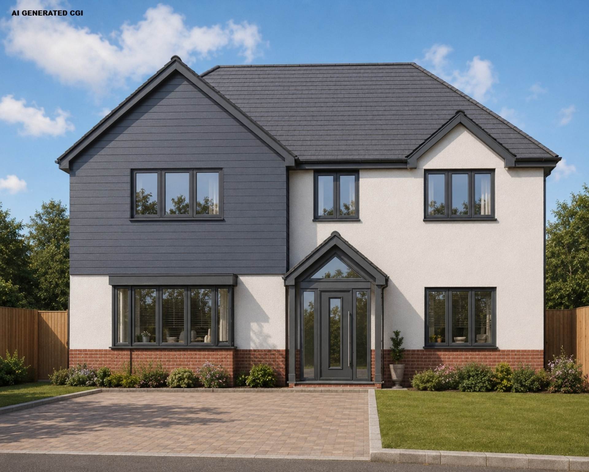 Crays Hill, Billericay, Image 9