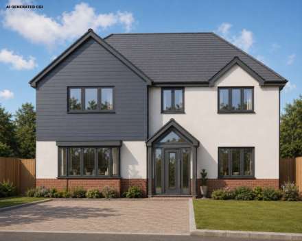 Crays Hill, Billericay, Image 9