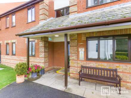 Albion Court, Billericay, Image 3