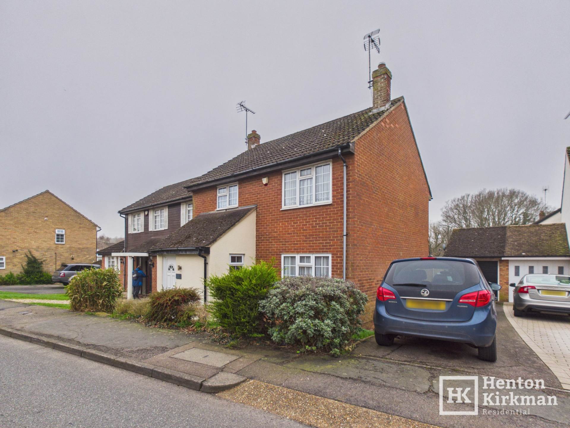 Mercer Road, Billericay, Image 1