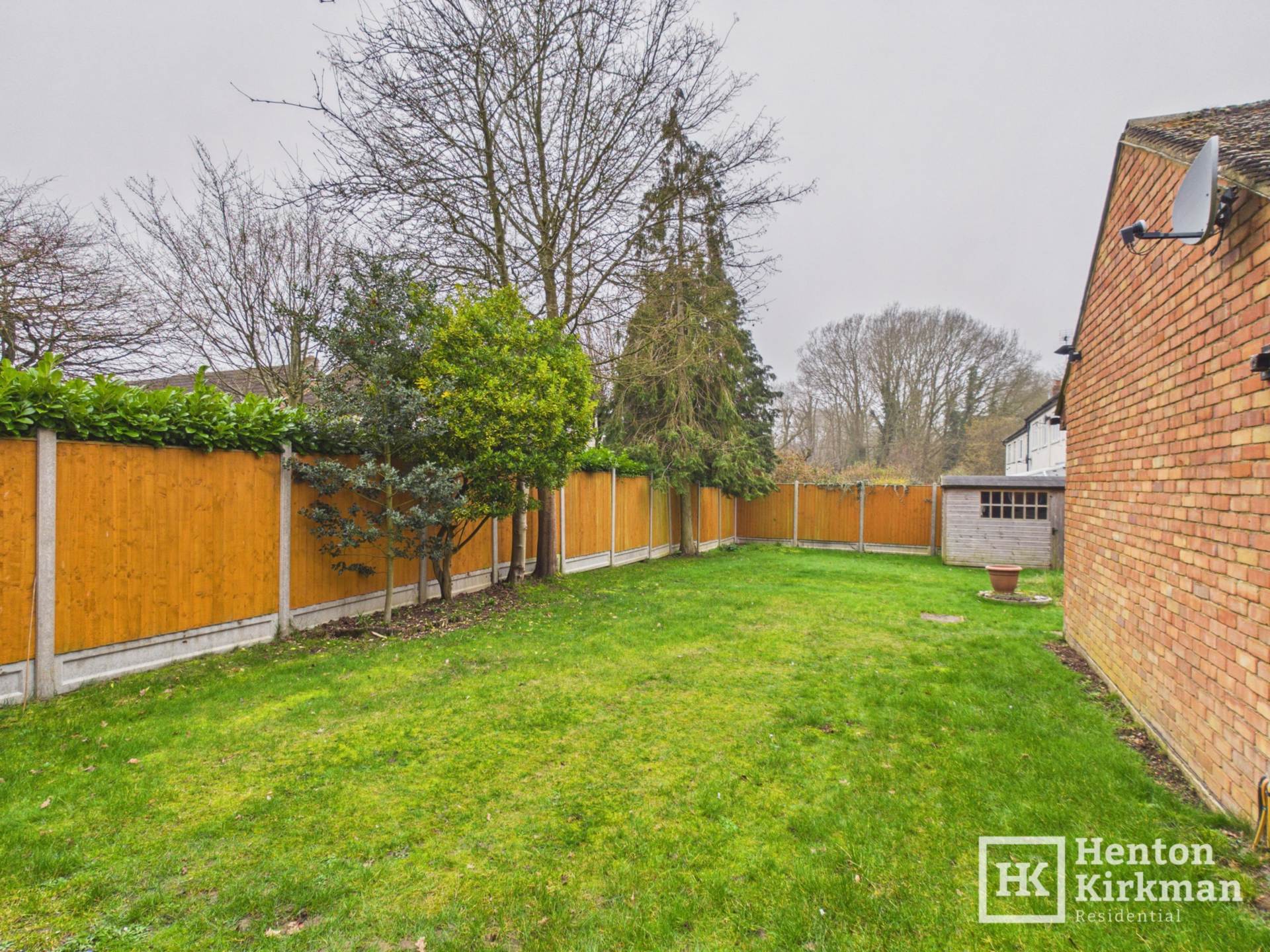 Mercer Road, Billericay, Image 15