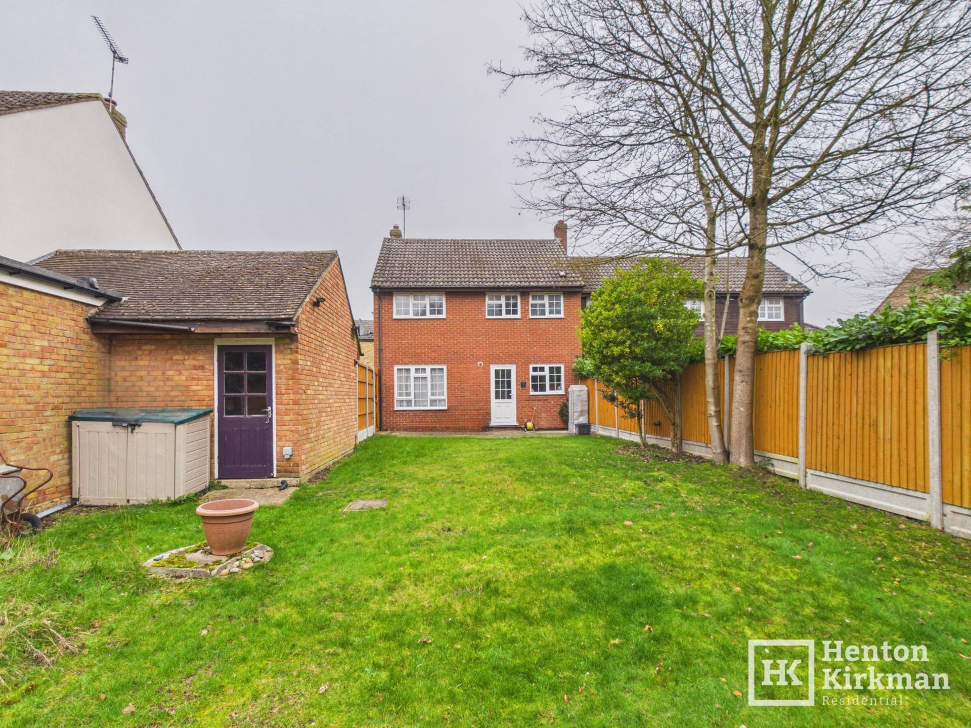 Mercer Road, Billericay, Image 2