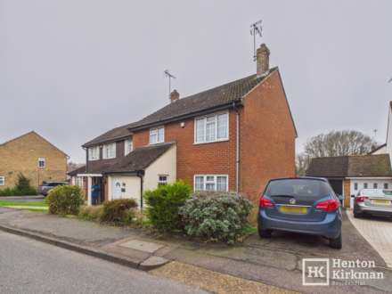 Mercer Road, Billericay, Image 1