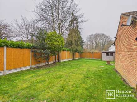 Mercer Road, Billericay, Image 15
