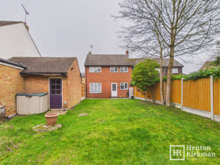 Mercer Road, Billericay, Image 2