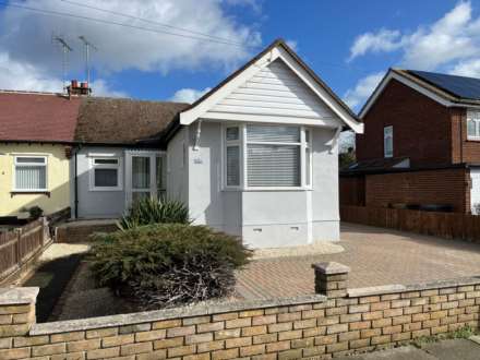 2 Bedroom Semi-Detached, Skerry Rise, Broomfield