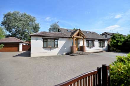 5 Bedroom Detached, Oak Chase, Wickford