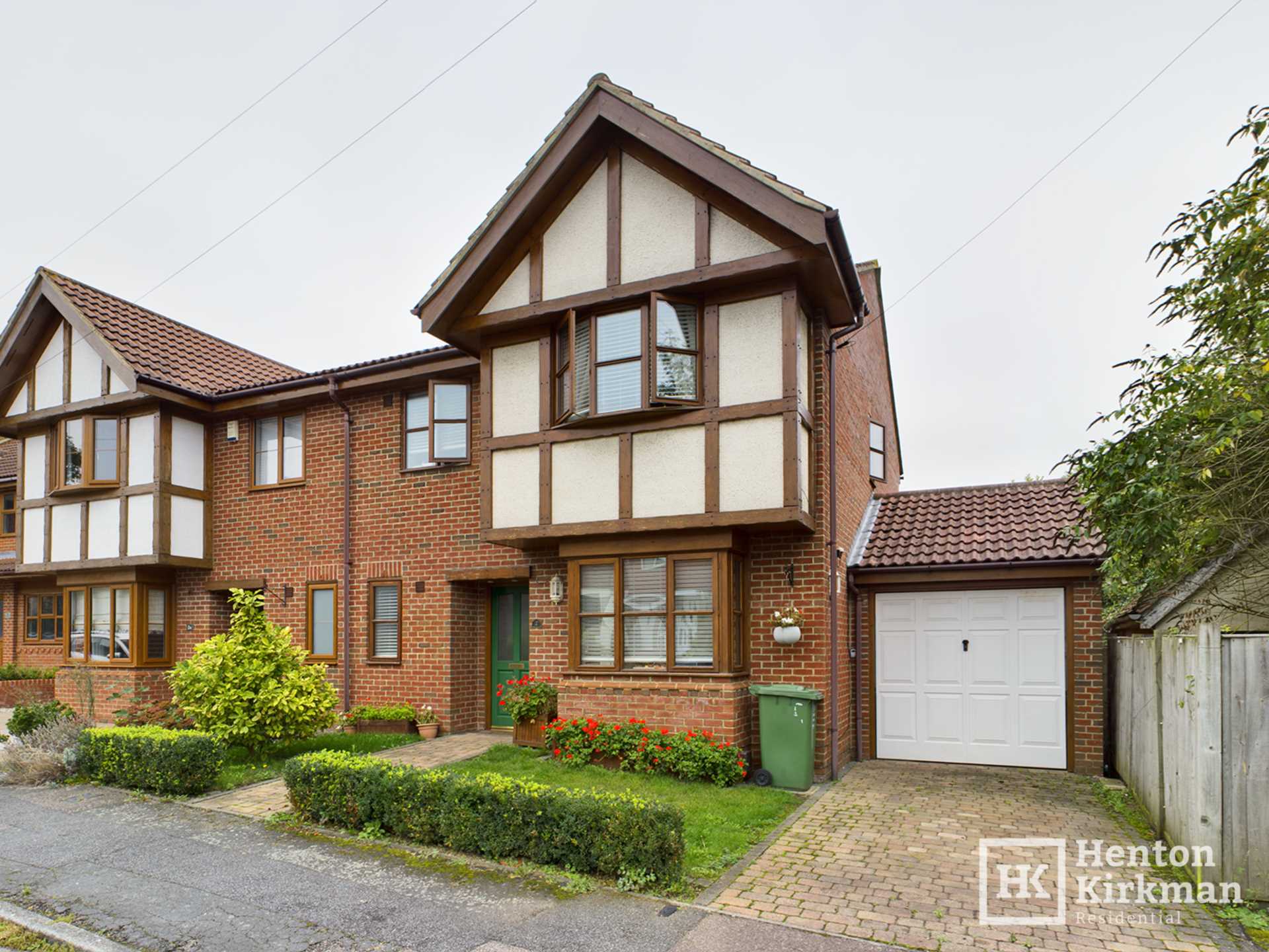 Beams Way, Billericay, Image 1