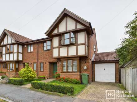 Beams Way, Billericay, Image 1