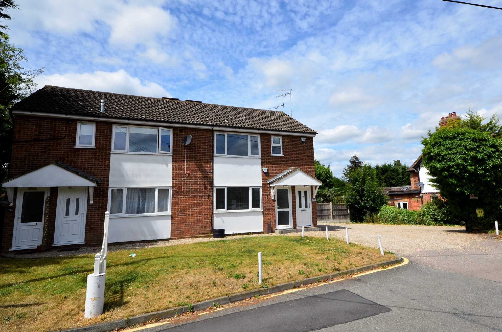 Property For Sale Western Road, Billericay Henton Kirkman (ID 1733)