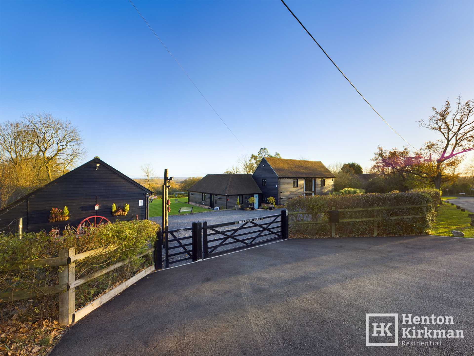 Leighams Road, East Hanningfield, Chelmsford, Image 1