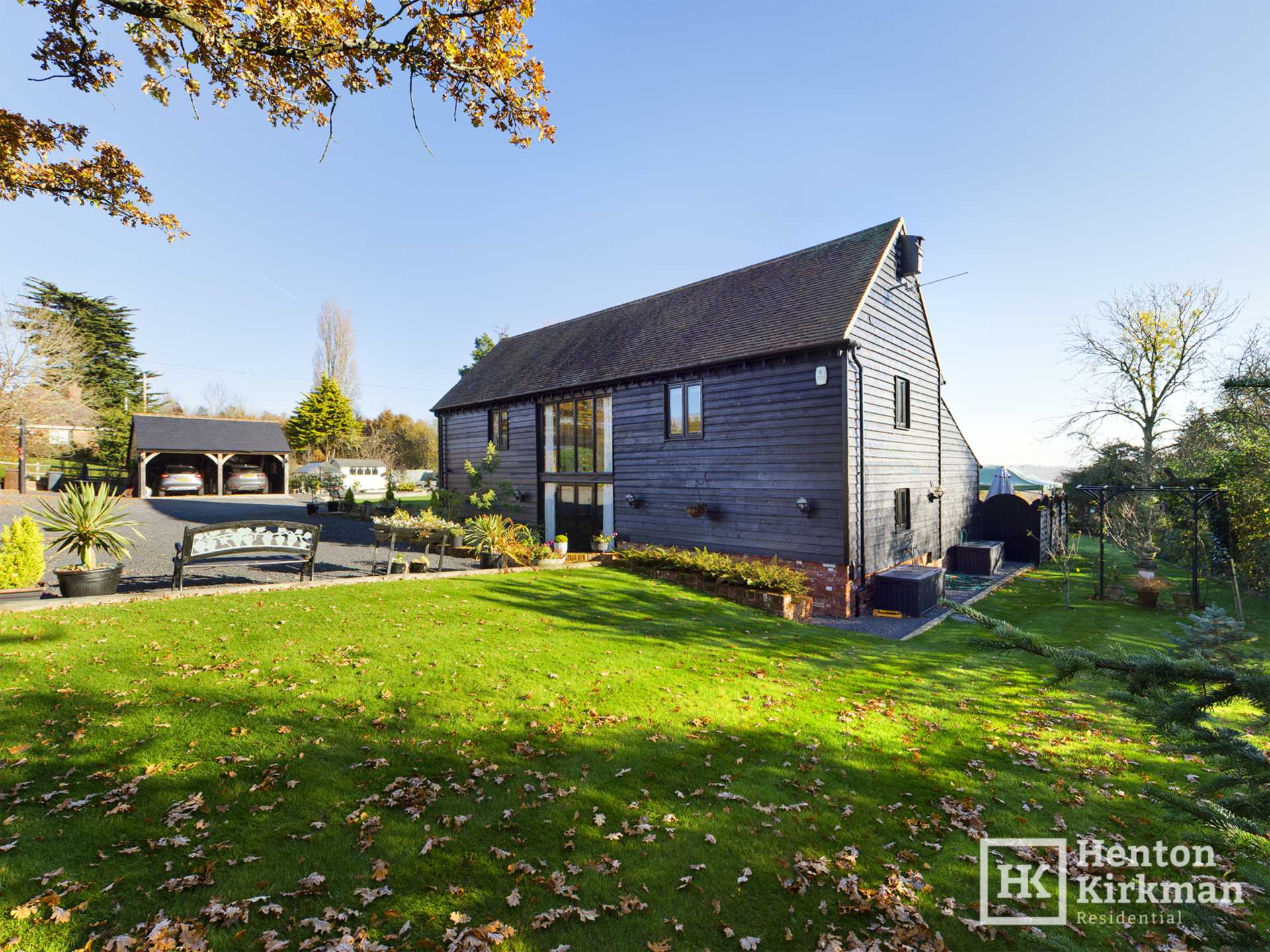 Leighams Road, East Hanningfield, Chelmsford, Image 30