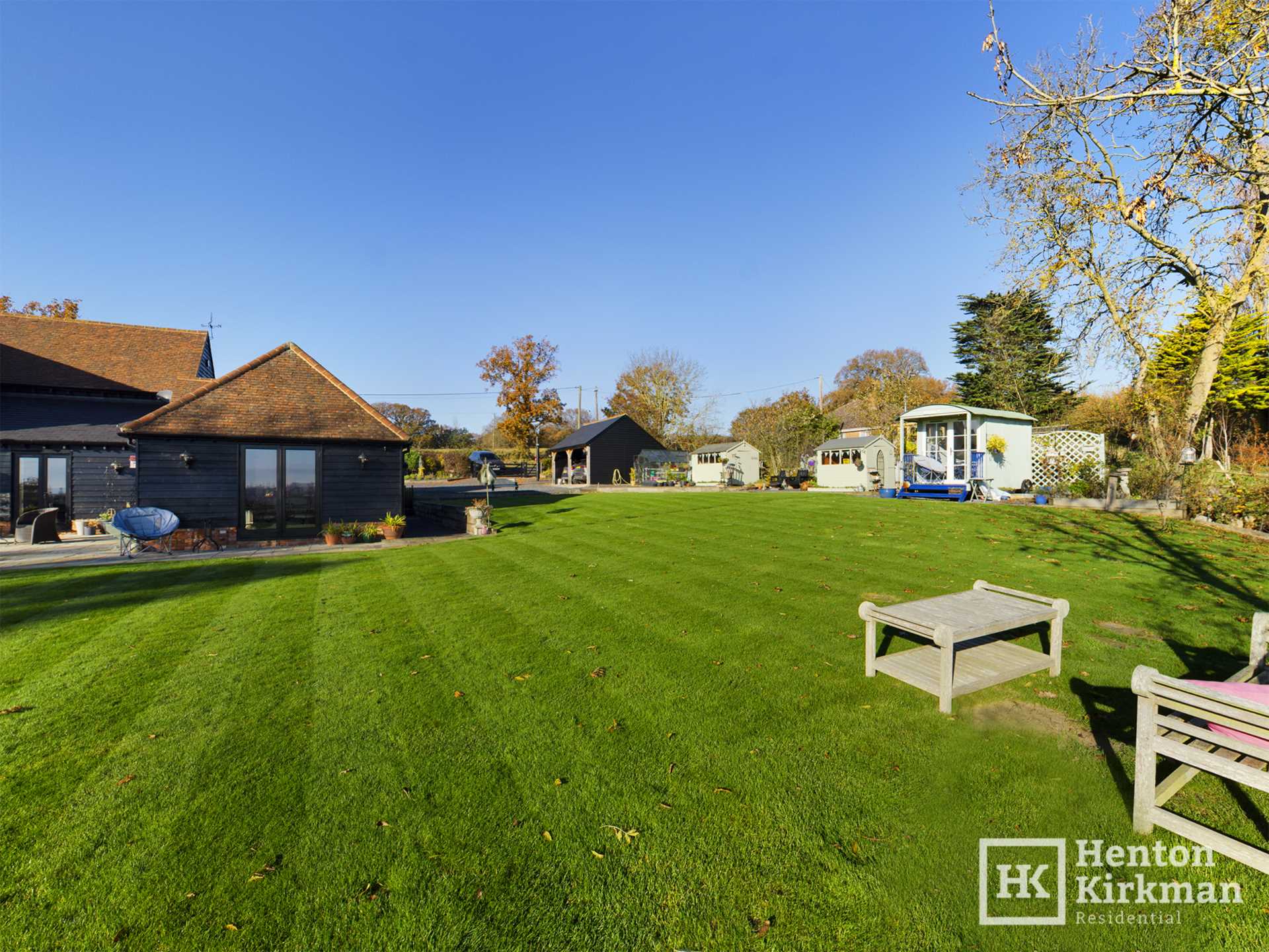 Leighams Road, East Hanningfield, Chelmsford, Image 32