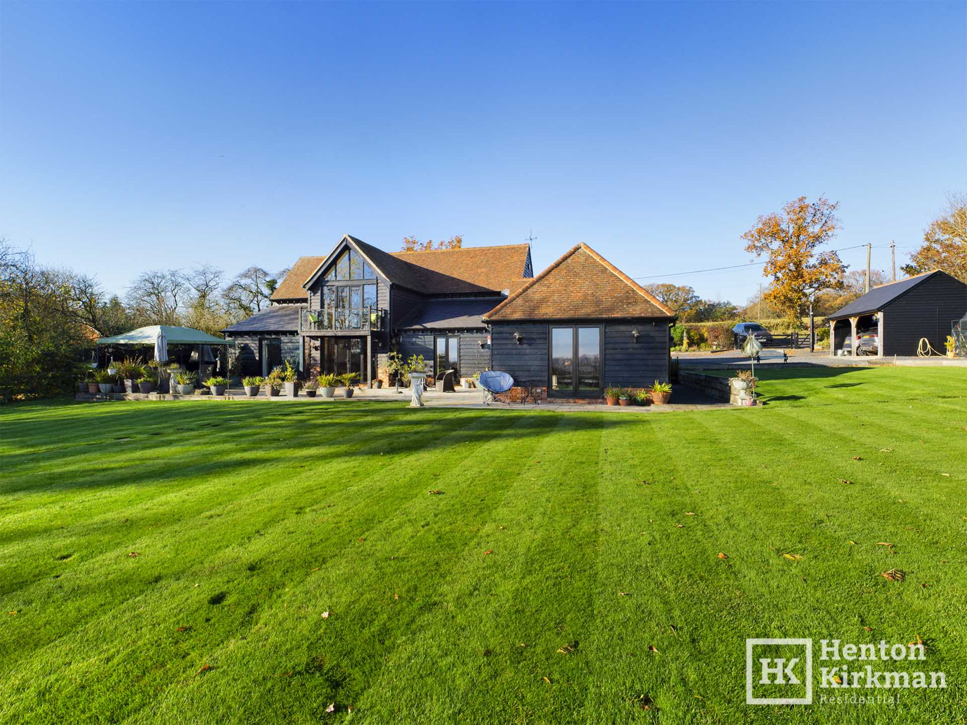 Leighams Road, East Hanningfield, Chelmsford, Image 38