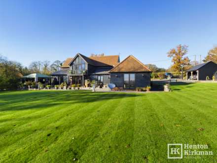 Leighams Road, East Hanningfield, Chelmsford, Image 38