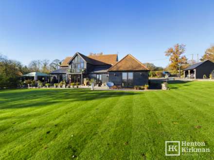 Leighams Road, East Hanningfield, Chelmsford, Image 38