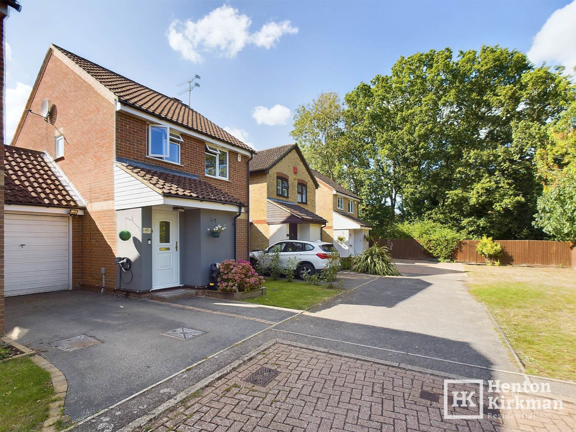 Lampern Crescent, Billericay, Image 1