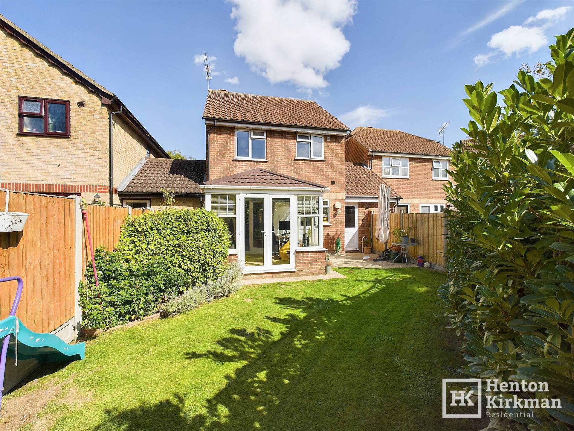 Lampern Crescent, Billericay, Image 17