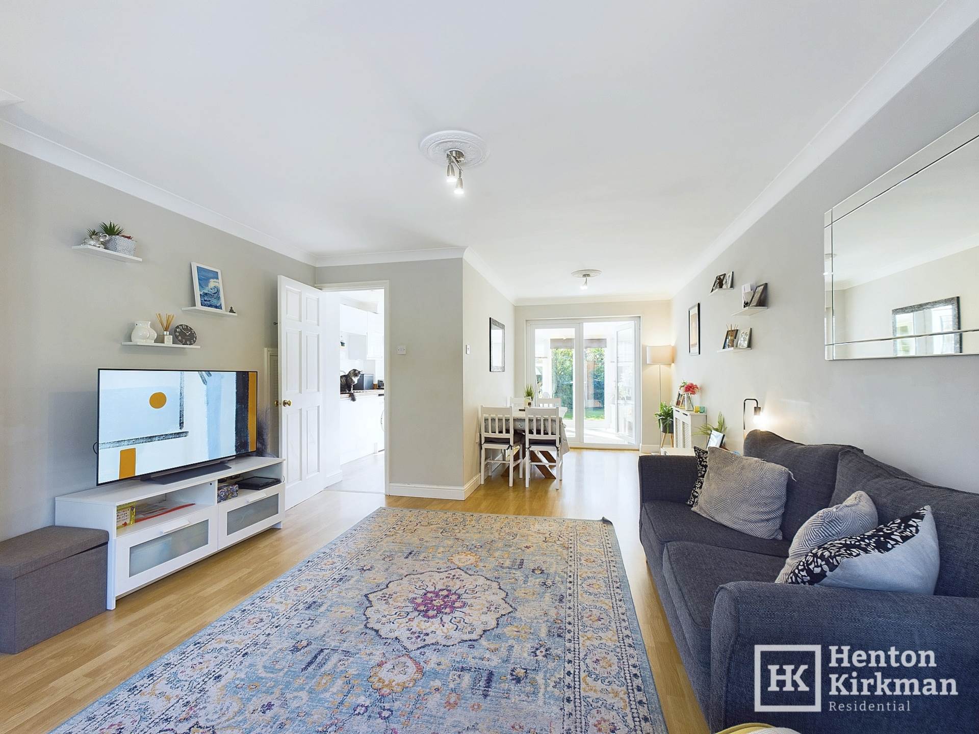 Lampern Crescent, Billericay, Image 3