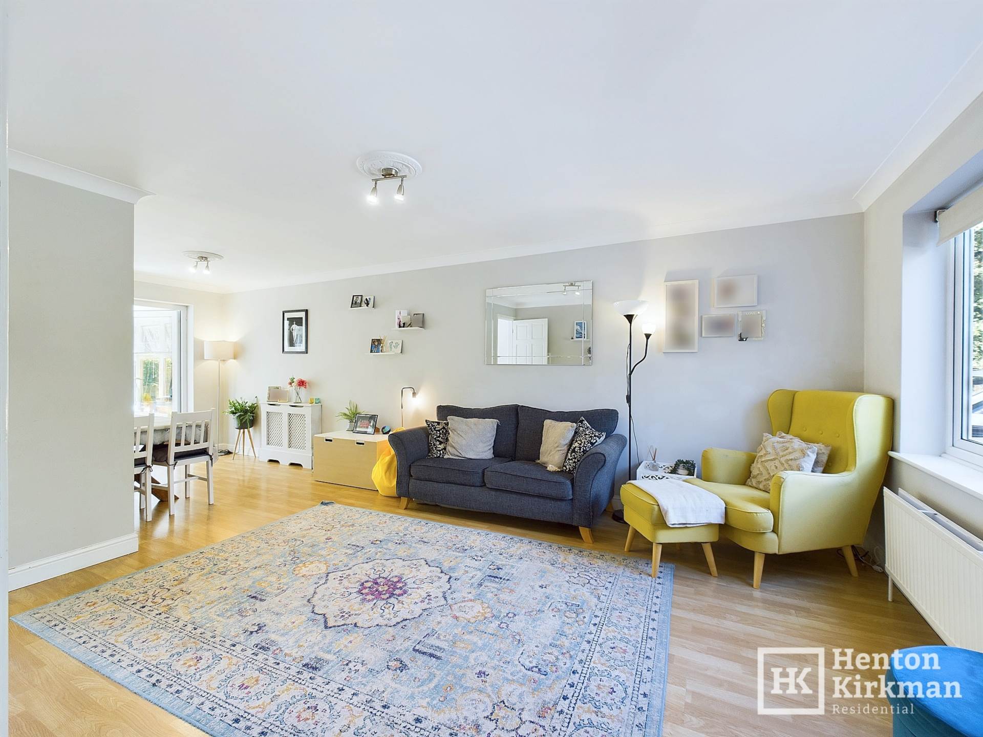 Lampern Crescent, Billericay, Image 4