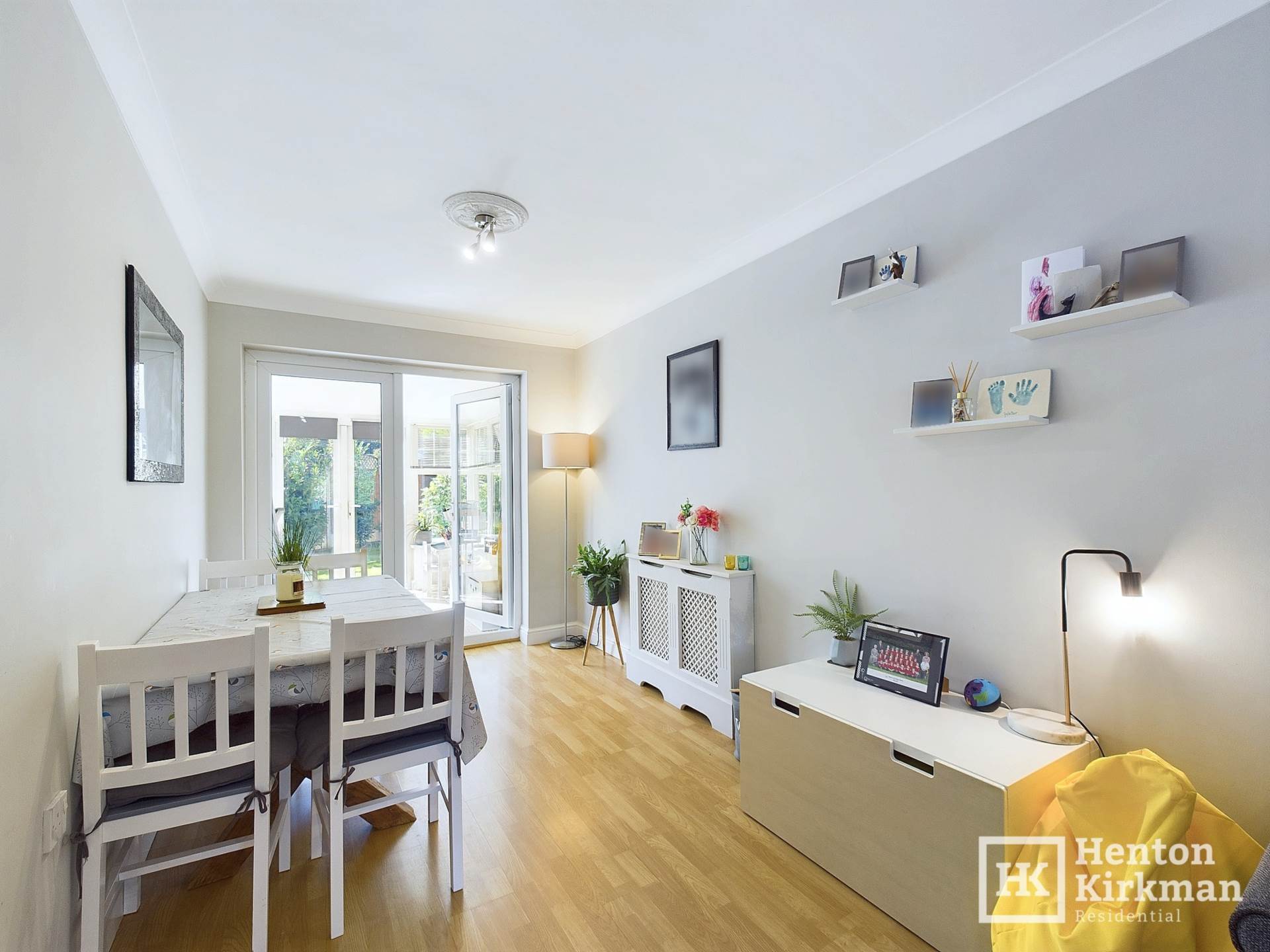 Lampern Crescent, Billericay, Image 6