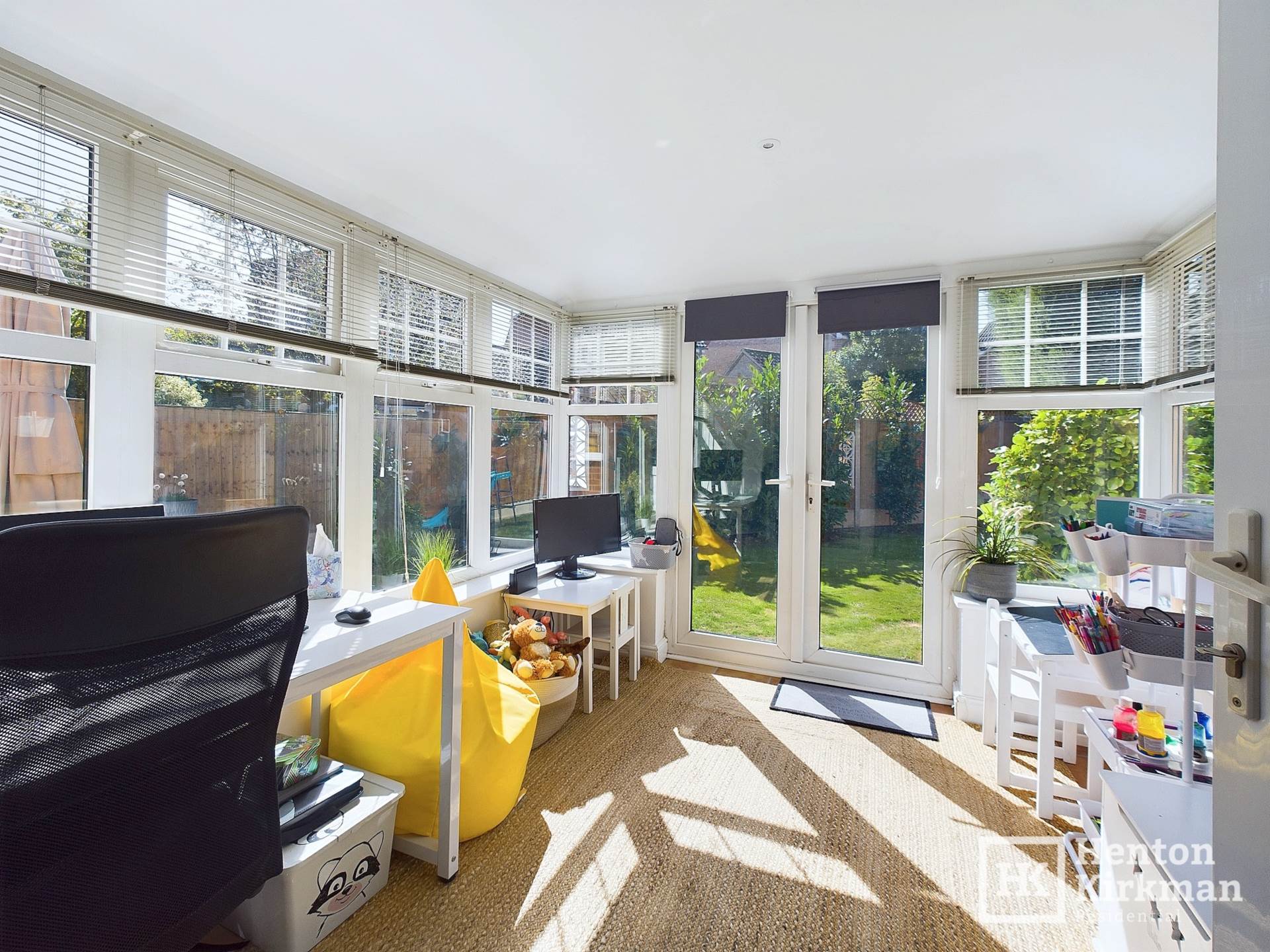 Lampern Crescent, Billericay, Image 7