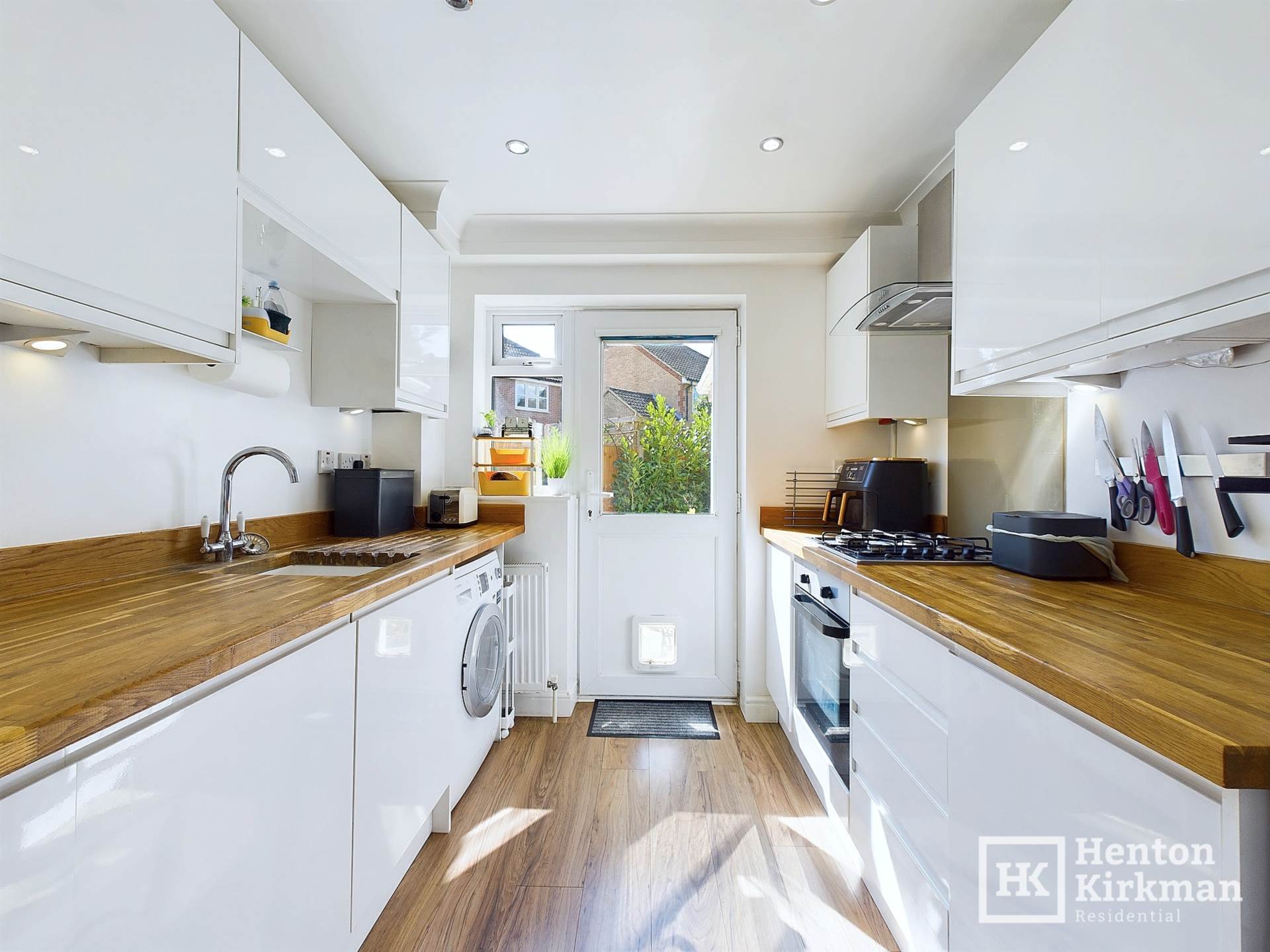 Lampern Crescent, Billericay, Image 8