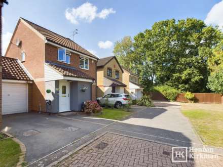 Lampern Crescent, Billericay, Image 1