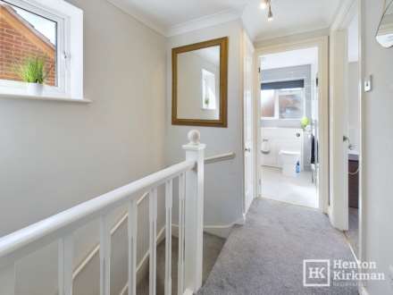 Lampern Crescent, Billericay, Image 11