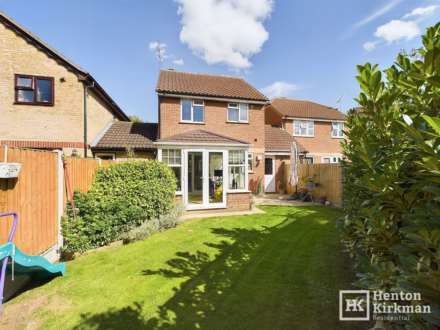 Lampern Crescent, Billericay, Image 17