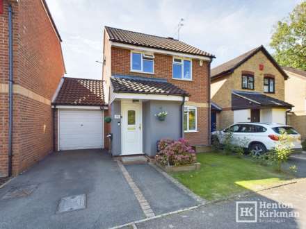 Lampern Crescent, Billericay, Image 18