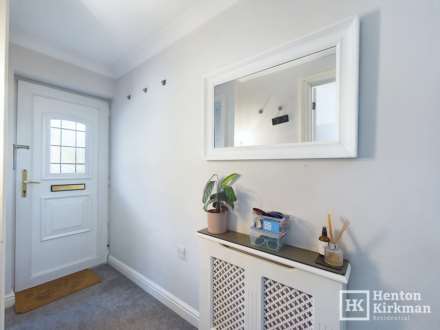 Lampern Crescent, Billericay, Image 2