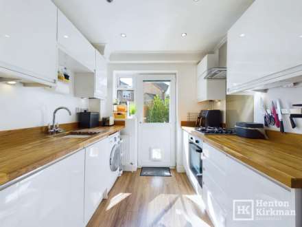 Lampern Crescent, Billericay, Image 8