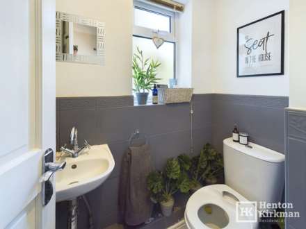 Lampern Crescent, Billericay, Image 9