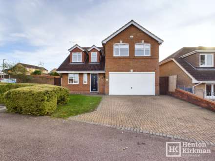 Broxted Drive, Wickford, Image 28